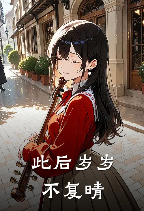 此后岁岁不复晴