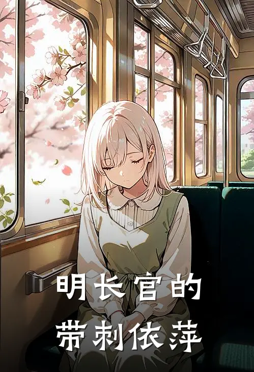 明长官的带刺依萍
