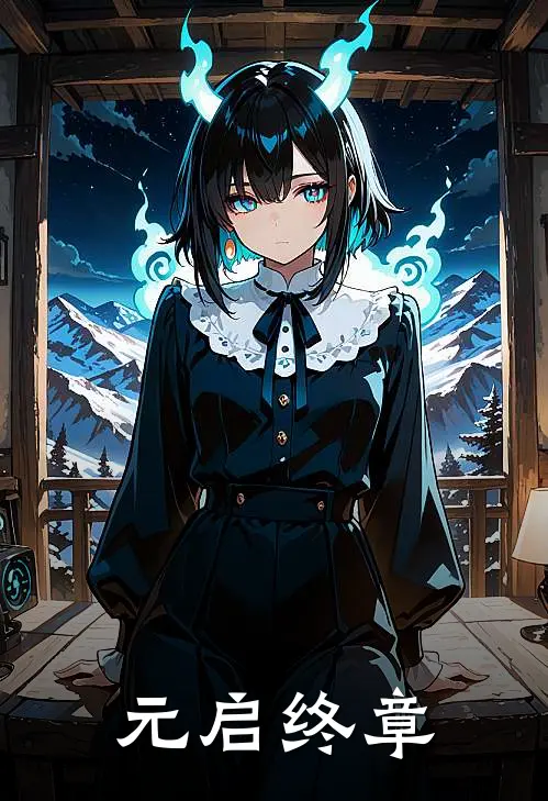 元启终章