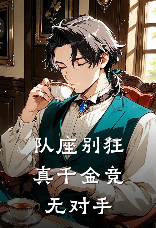 队座别狂：真千金竞无对手