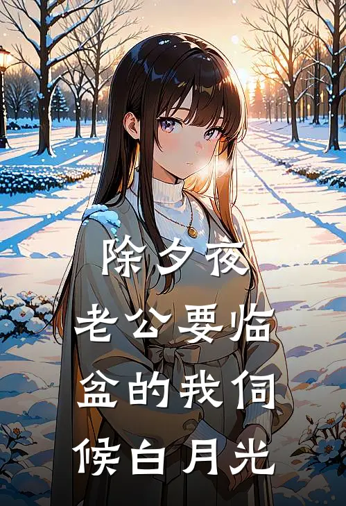 除夕夜，老公要临盆的我伺候白月光