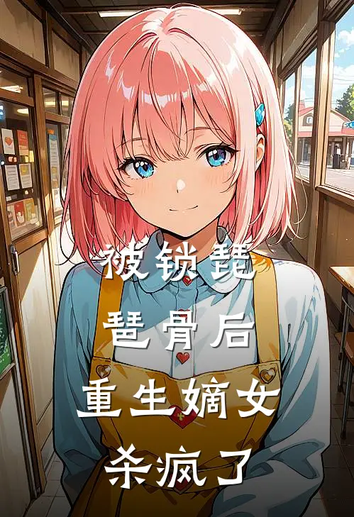 被锁琵琶骨后，重生嫡女杀疯了