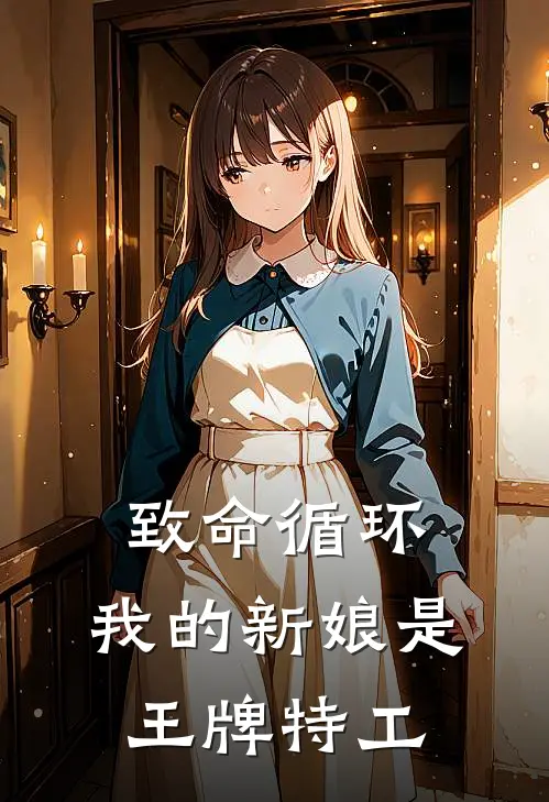 致命循环：我的新娘是王牌特工