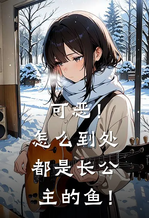 可恶！怎么到处都是长公主的鱼！