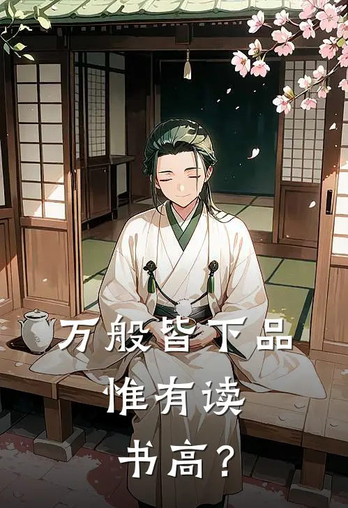 万般皆下品，惟有读书高？