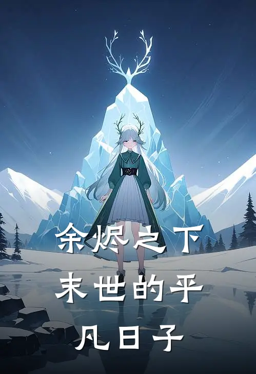 余烬之下末世的平凡日子