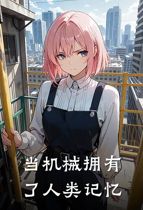 当机械拥有了人类记忆