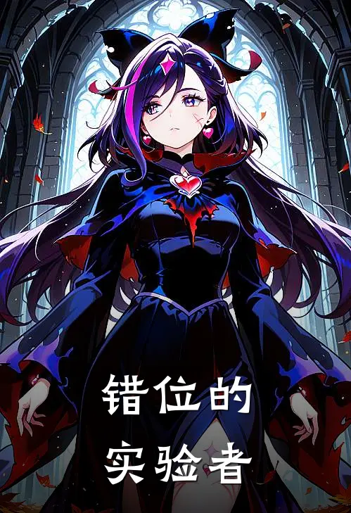 错位的实验者