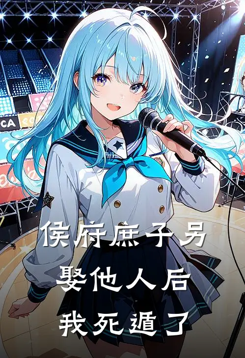 侯府庶子另娶他人后，我死遁了