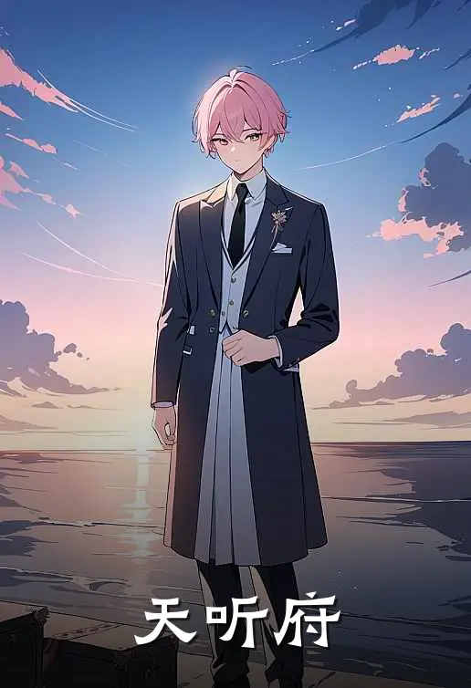 天听府