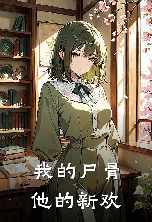 我的尸骨，他的新欢