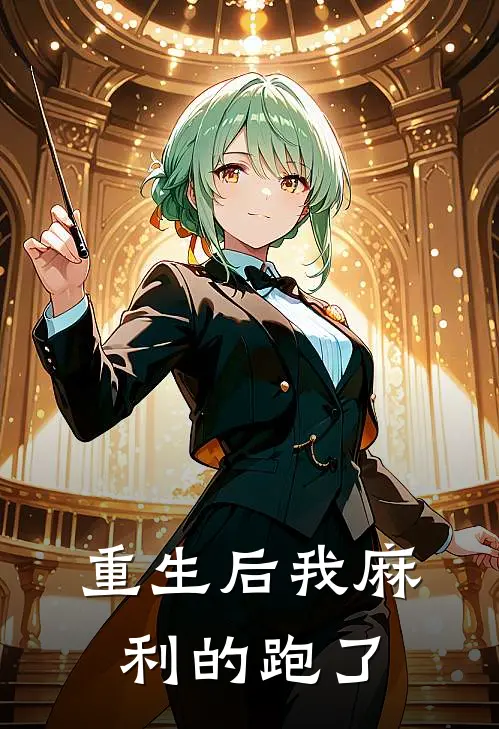 重生后我麻利的跑了