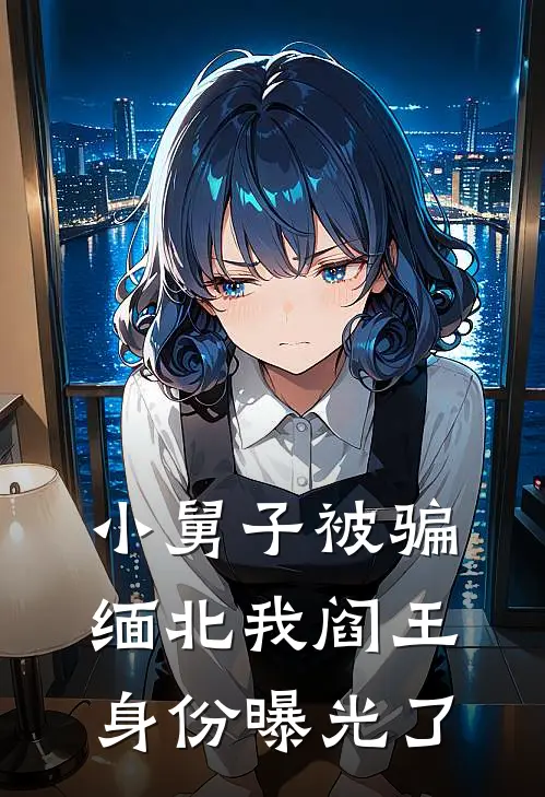 小舅子被骗缅北我阎王身份曝光了