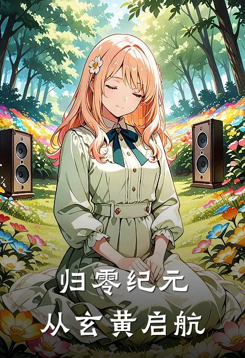 归零纪元：从玄黄启航