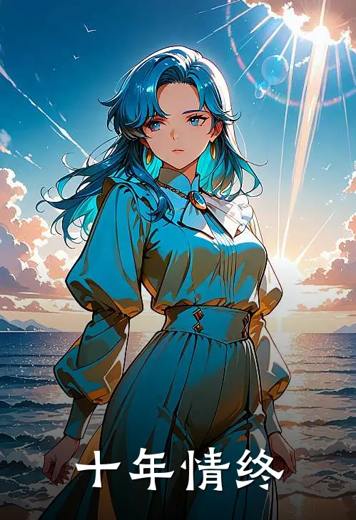 十年情终