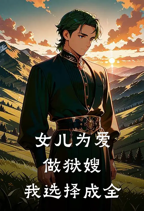 女儿为爱做狱嫂，我选择成全