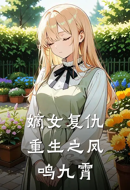 嫡女复仇：重生之凤鸣九霄