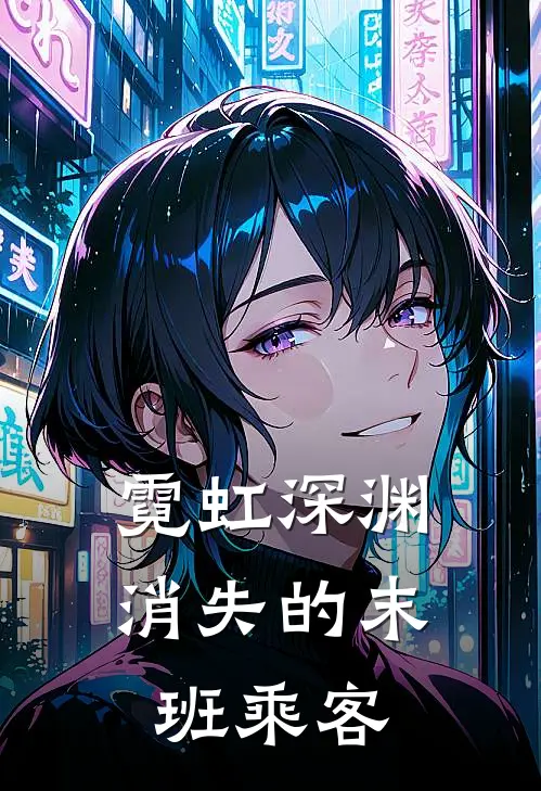 霓虹深渊：消失的末班乘客