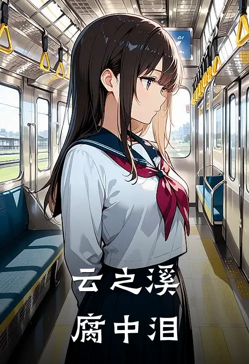 云之溪，腐中泪