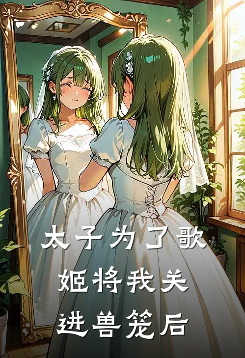 太子为了歌姬将我关进兽笼后