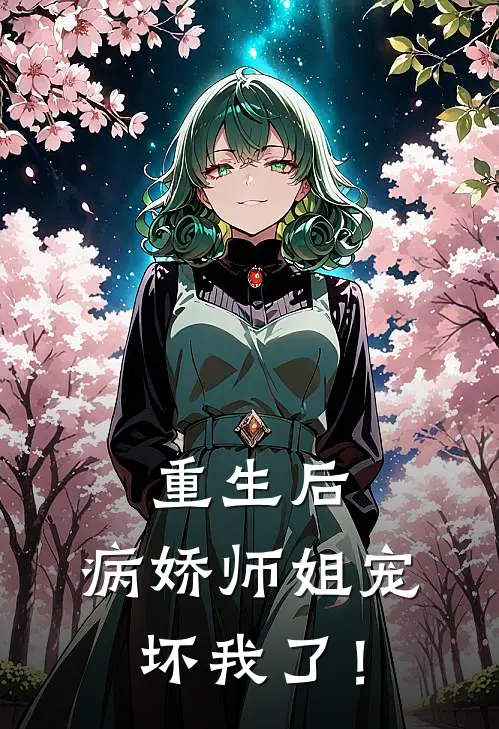 重生后，病娇师姐宠坏我了！