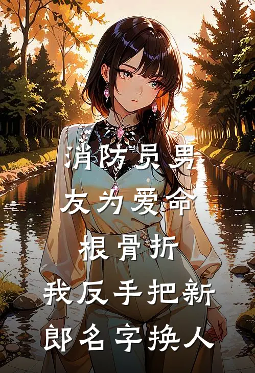 消防员男友为爱命根骨折，我反手把新郎名字换人