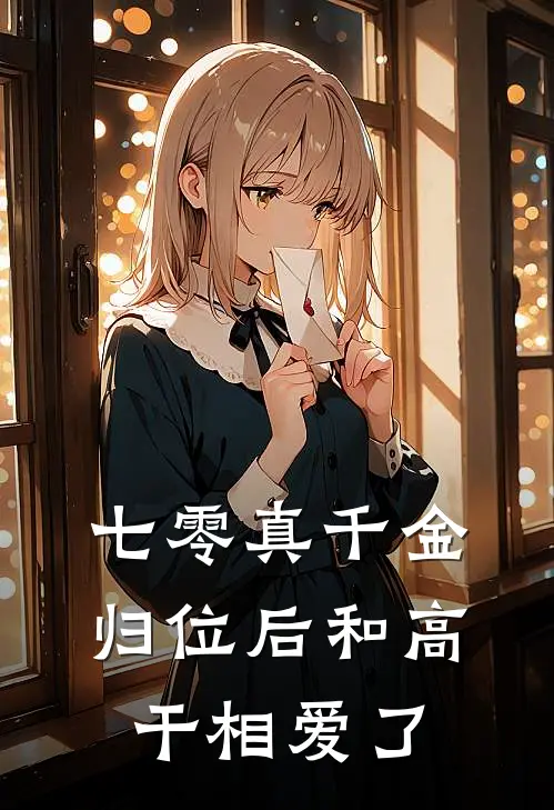 七零真千金归位后和高干相爱了