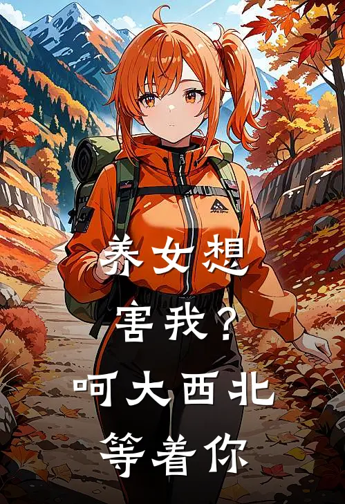 养女想害我？呵，大西北等着你