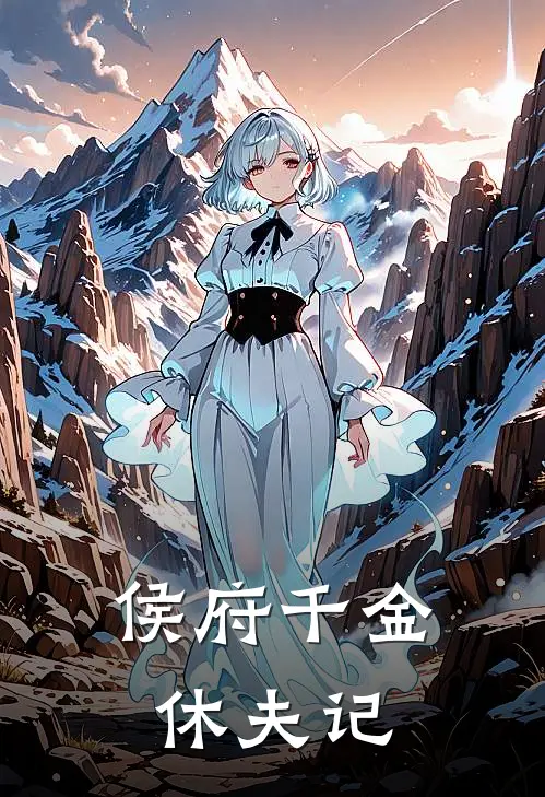 侯府千金休夫记