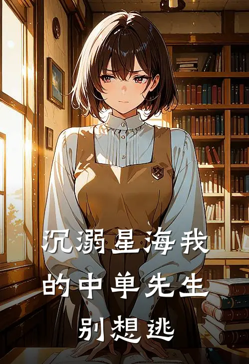 沉溺星海我的中单先生，别想逃