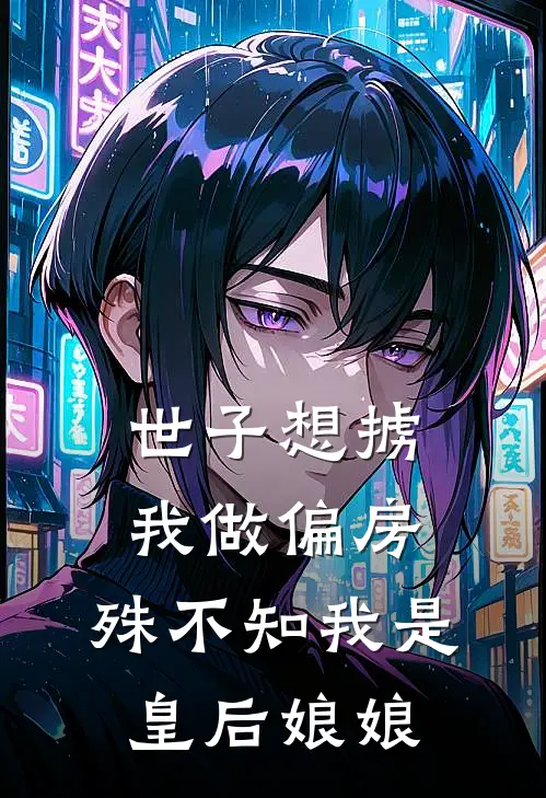 世子想掳我做偏房，殊不知我是皇后娘娘