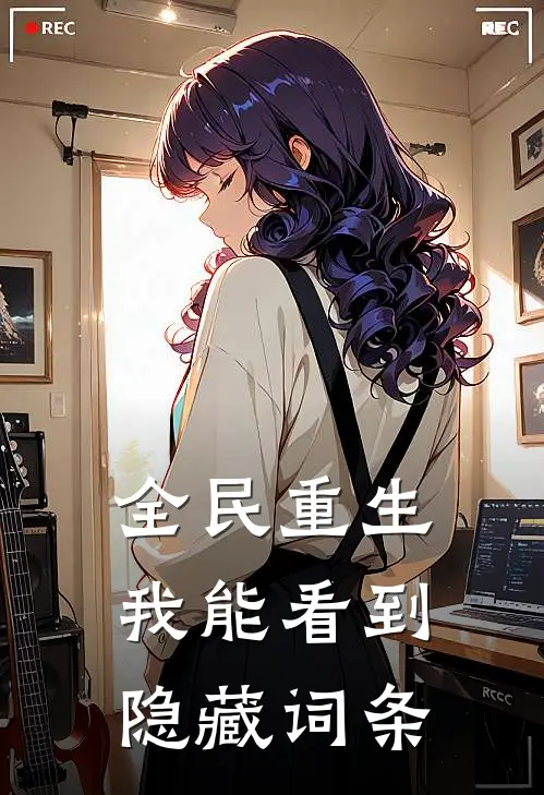 全民重生，我能看到隐藏词条