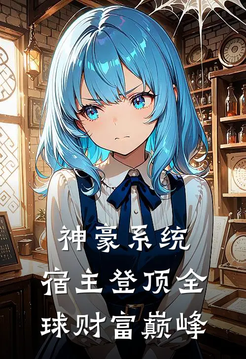 神豪系统：宿主登顶全球财富巅峰