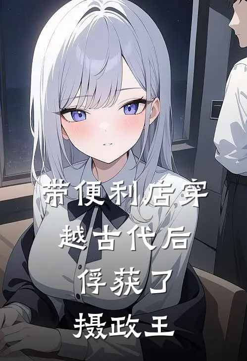 带便利店穿越古代后，俘获了摄政王