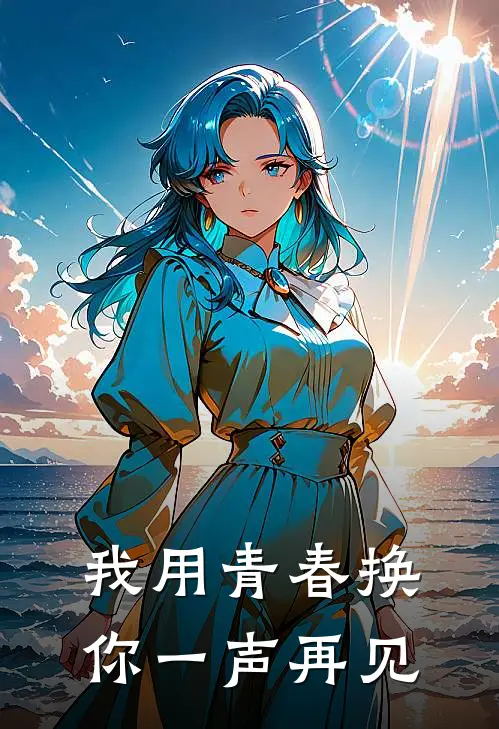 我用青春换你一声再见