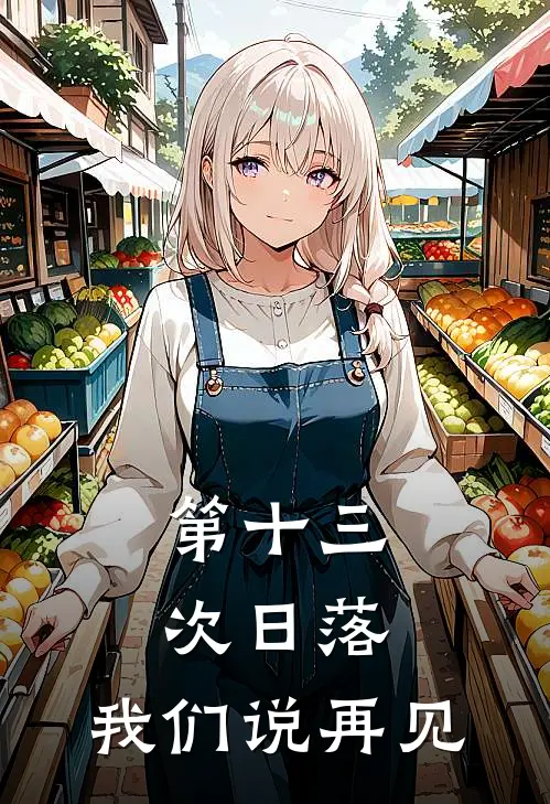 第十三次日落，我们说再见