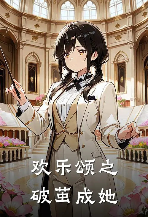 欢乐颂之破茧成她