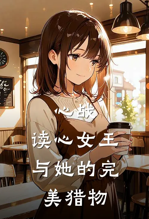 心战：读心女王与她的完美猎物