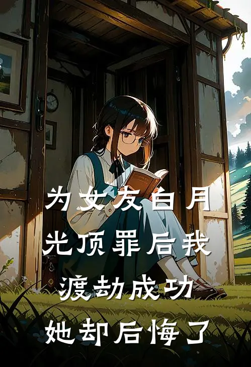 为女友白月光顶罪后我渡劫成功，她却后悔了