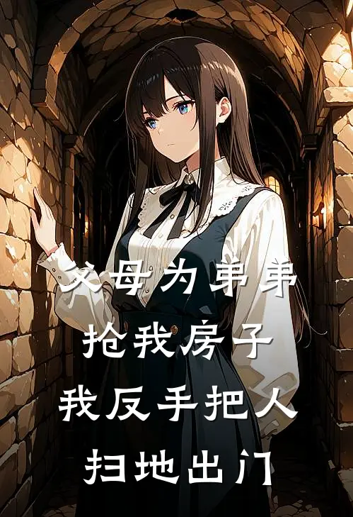 父母为弟弟抢我房子，我反手把人扫地出门