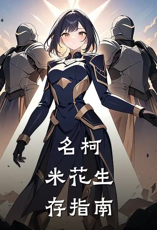 名柯：米花生存指南