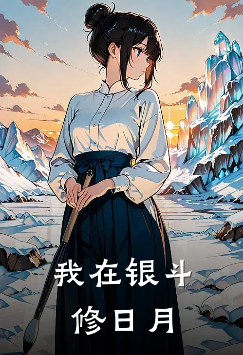 我在银斗修日月