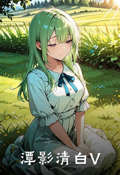 潭影清白V