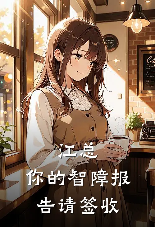 江总，你的智障报告请签收