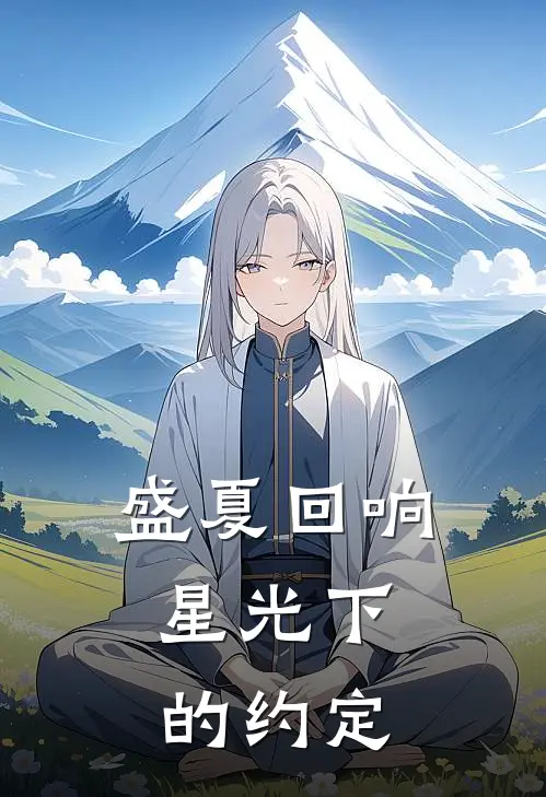 盛夏回响：星光下的约定