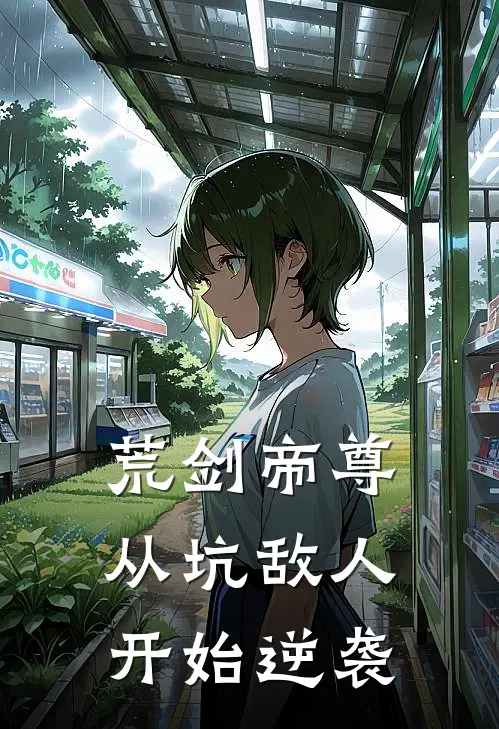 荒剑帝尊：从坑敌人开始逆袭