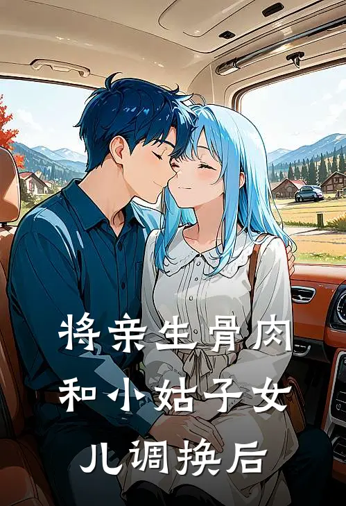 将亲生骨肉和小姑子女儿调换后