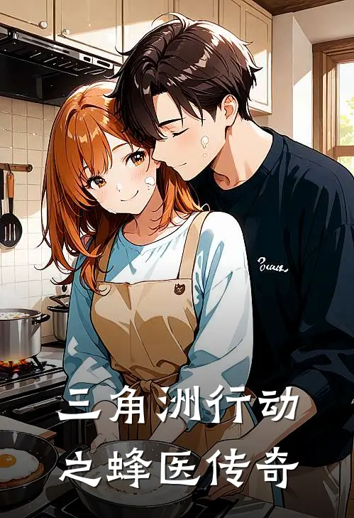 三角洲行动之蜂医传奇