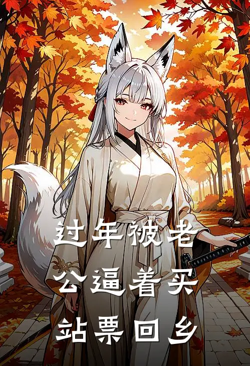 过年被老公逼着买站票回乡