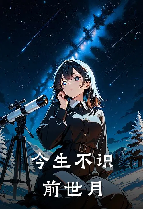 今生不识前世月